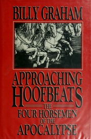 Cover of edition approachinghoofb00grah
