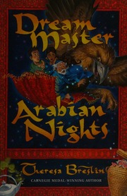Cover of edition arabiannights0000bres_a3z7