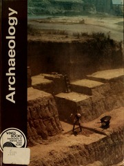 Cover of edition archaeology00schm