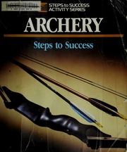 Cover of edition archerystepstosu00hayw