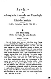 Cover of edition archivfrpatholo15unkngoog