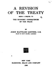 Cover of edition arevisiontreaty01keyngoog