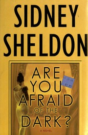 sidney sheldon are you afraid of the dark epub free