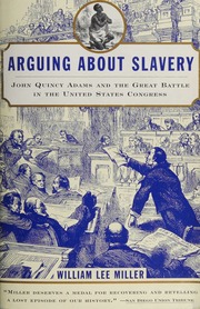 Cover of edition arguingaboutslav0000mill