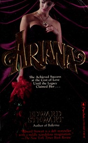 Cover of edition ariana00edwa_0