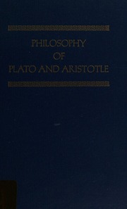 Cover of edition aristotlesconsti0000aris