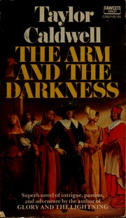 Cover of edition armdarkness00cald