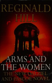 Cover of edition armswomen0000unse