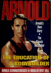 Cover of edition arnold00arno
