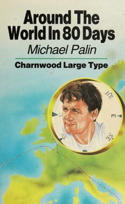 Cover of edition aroundworldineig00mich