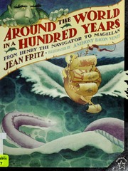 Cover of edition aroundworldinhun00jean