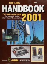 Cover of edition arrlhandbookforr0000unse_m3w8