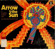 Cover of edition arrowtosunpueblo1977mcde