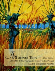 Cover of edition artacrosstime01adam