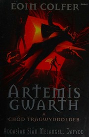 Cover of edition artemisgwarthcho0000colf