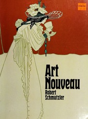 Cover of edition artnouveau0000schm