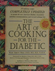 Cover of edition artofcookingford0000hess_d1f6