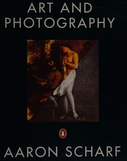 Cover of edition artphotography0000scha_t5d0