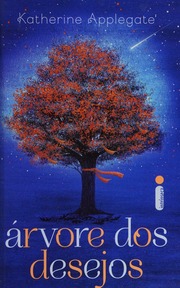Cover of edition arvoredosdesejos0000kath