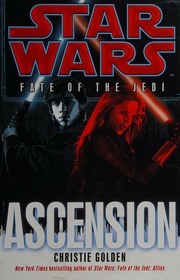 Cover of edition ascension0000gold