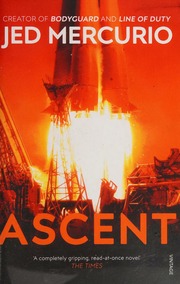 Cover of edition ascent0000merc