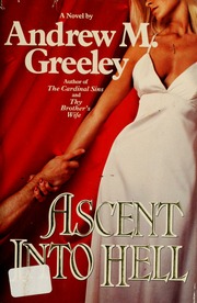 Cover of edition ascentintohell00gree