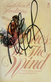 Cover of edition ashesinwind00wood