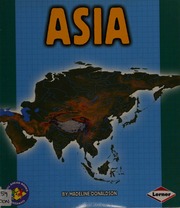 Cover of edition asia0000dona_r1p7