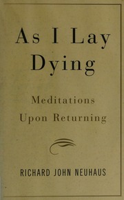 Cover of edition asilaydying0000neuh