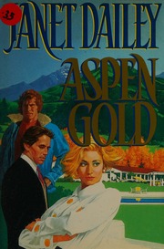 Cover of edition aspengold0000jane