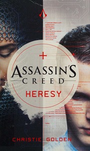 Cover of edition assassinscreedhe0000gold
