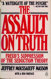 Cover of edition assaultontruthfr00massrich