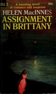 Cover of edition assignmentinbri0maci