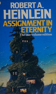 Cover of edition assignmentineter0000hein_m9x4