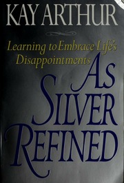 Cover of edition assilverrefined00kaya
