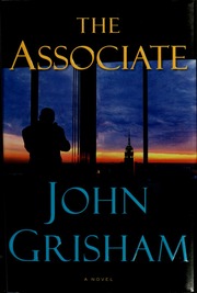 Cover of edition associate00gris