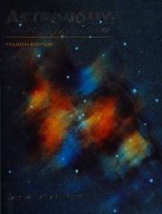 Cover of edition astronomyfromear0000pasa