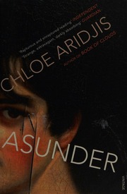 Cover of edition asunder0000arid_e2b3