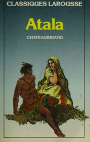 Cover of edition atala0000chat