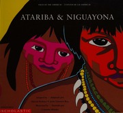 Cover of edition ataribaniguayona0000rohm