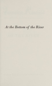 Cover of edition atbottomofriver0000unse