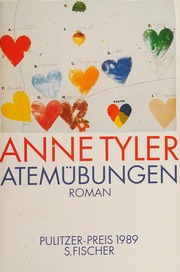 Cover of edition atemubungenroman0000tyle