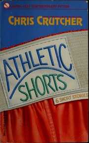 Cover of edition athleticshortssi00crut