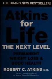 Cover of edition atkinsforlifenex0000atki