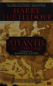 Cover of edition atlantisotherpla0000turt_y3m6