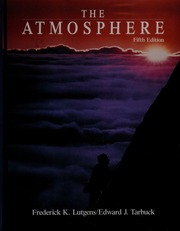 Cover of edition atmosphereintrod0005lutg