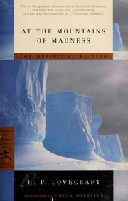 Cover of edition atmountainsofmad00love_0