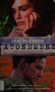 Cover of edition atonement0000mcew_w2z8