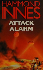 Cover of edition attackalarm0000inne_c2v1