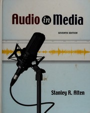 Cover of edition audioinmedia0007edalte